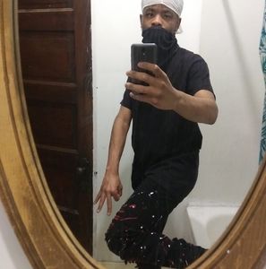 Meet your Posher, Tariq